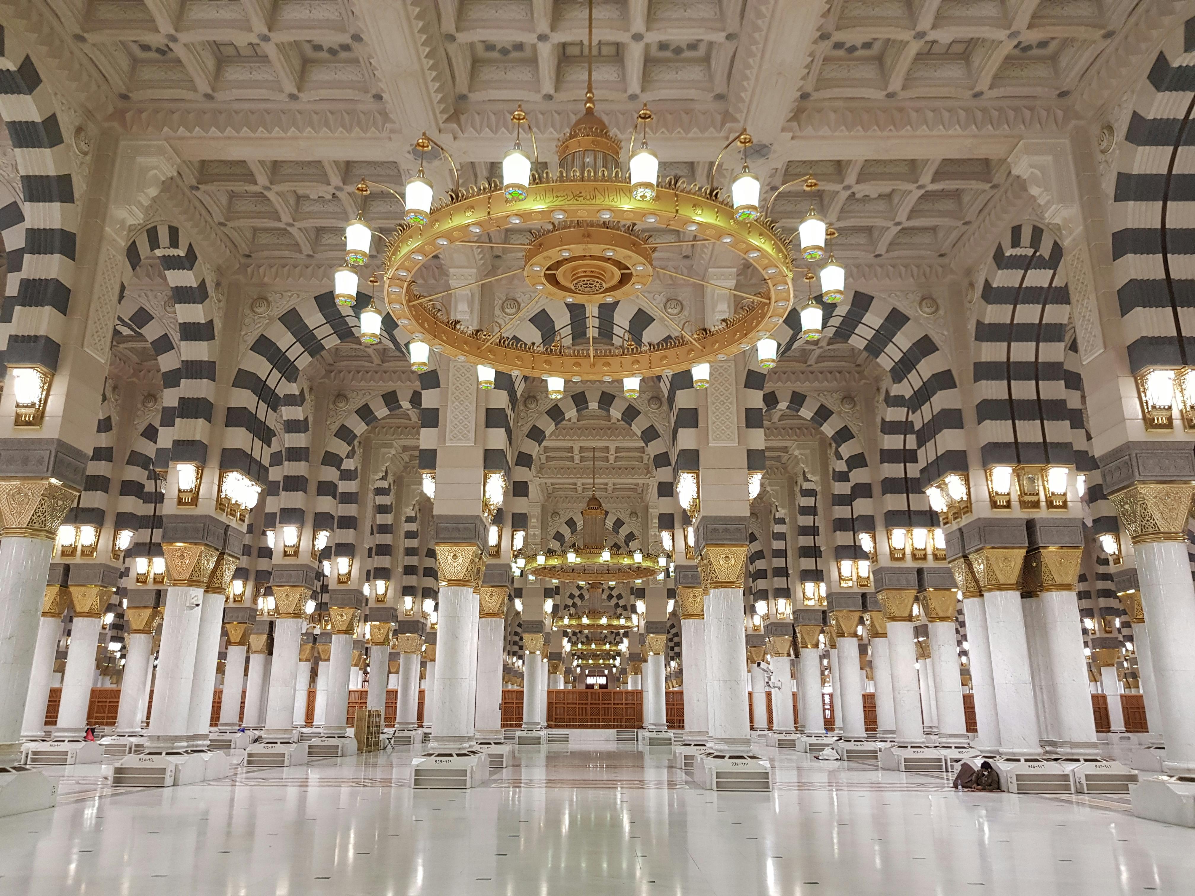 Ihram dan Tahallul 