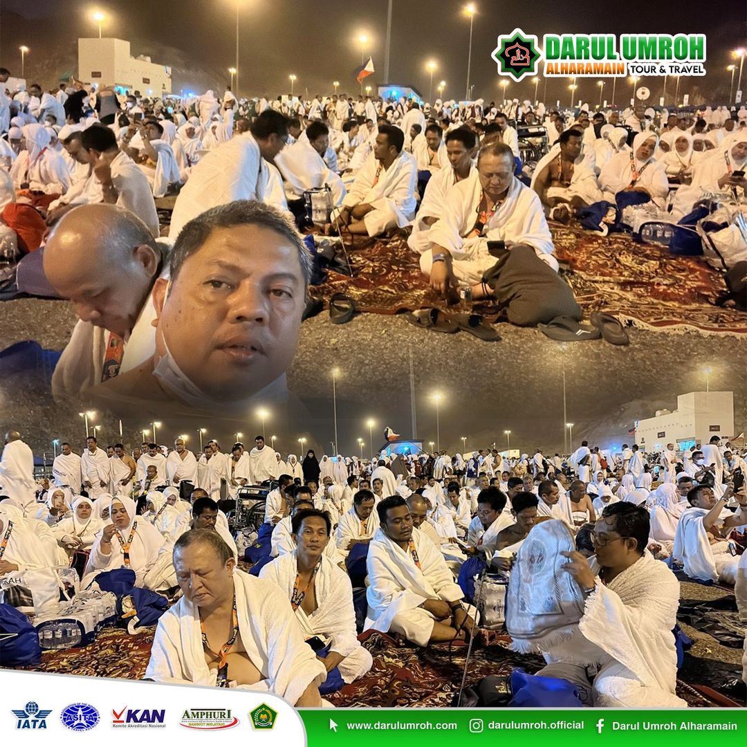 Haji Furoda 2023